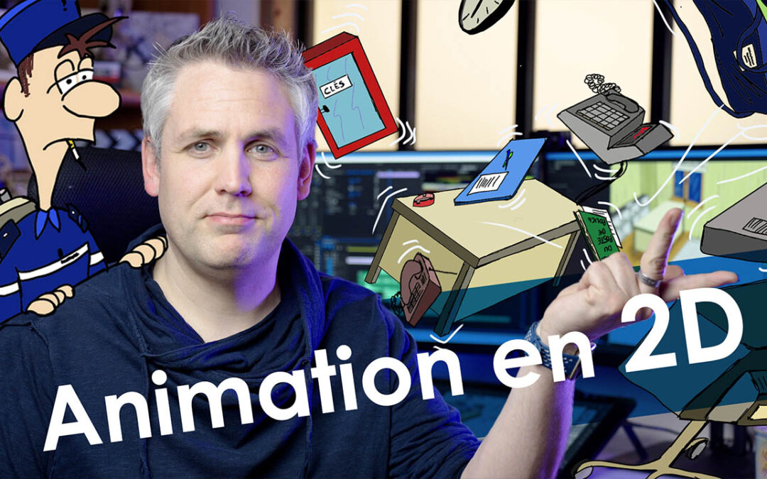 Animation en 2D