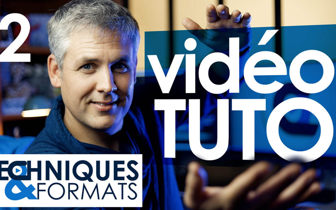 La vidéo Tutoriel