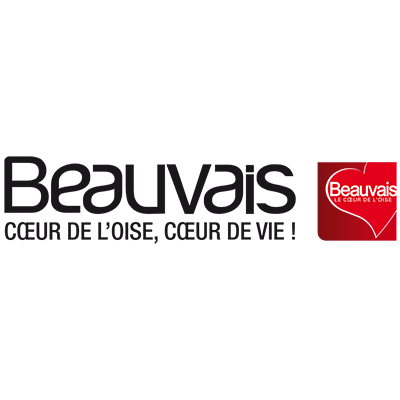 logo ville de Beauvais