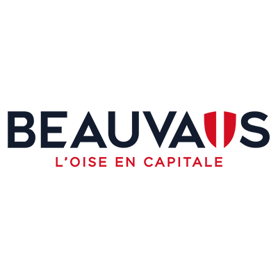 logo ville de Beauvais