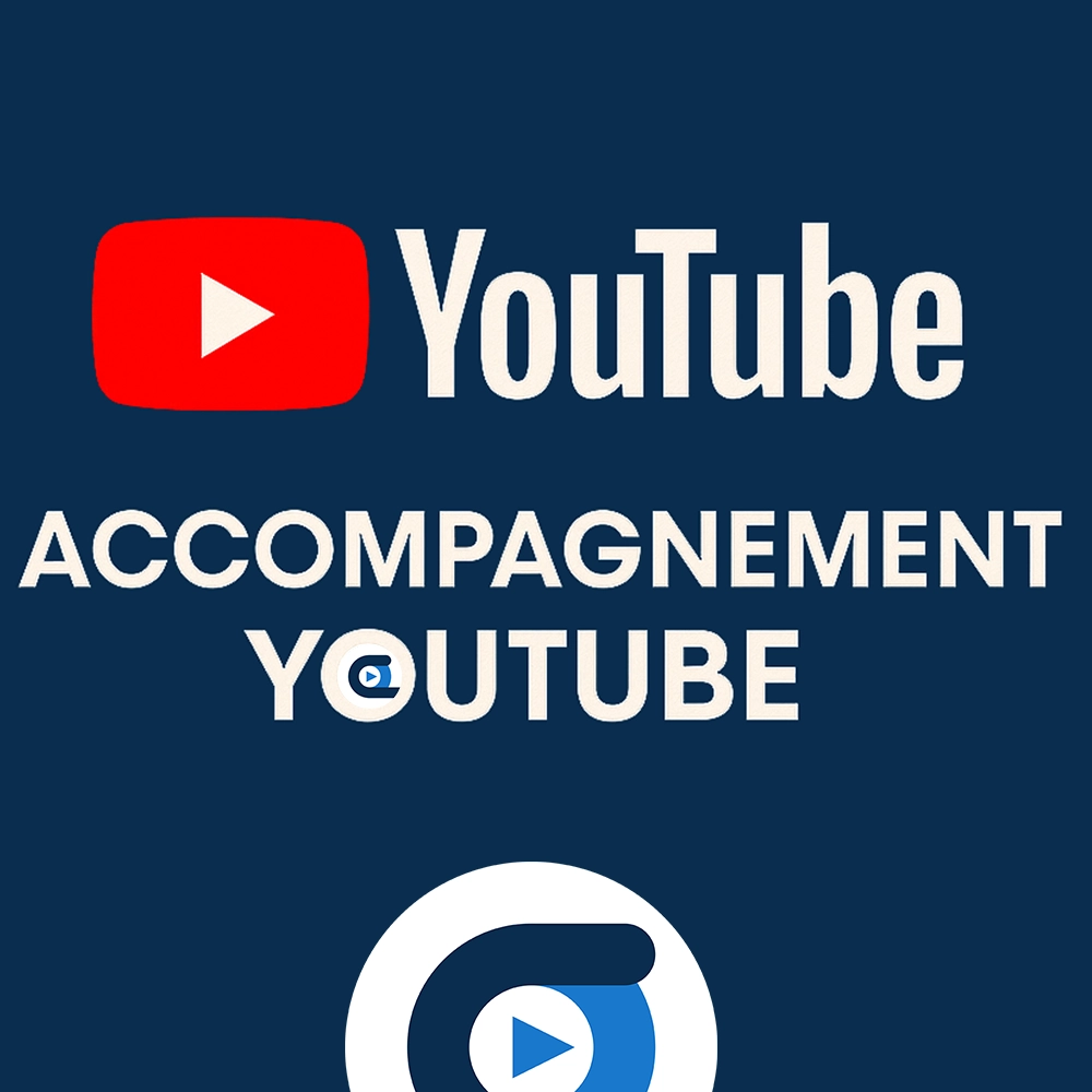 accompagnement Youtube CAPIAUX accompagnement youtube par CAPIAUX vidéo